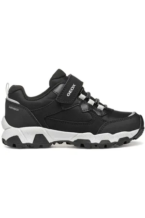 Geox Trekkingschuhe J Magnetar B Abx J553ZA 0FU50 C0017 D