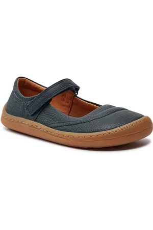 Froddo Halbschuhe Barefoot Mary J G3140184 D