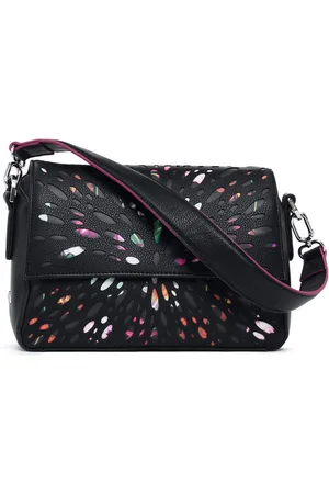Desigual Handtasche 25SAXP90