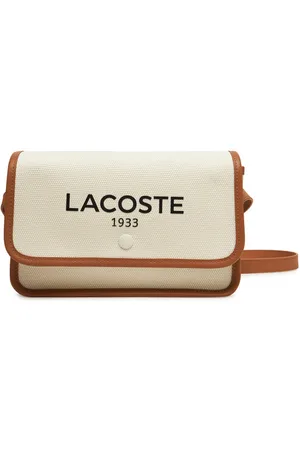 Lacoste Handtasche NF4507TD