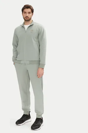 EA7 Jogginganzug 7M000554 AF13526 U9024 Regular Fit