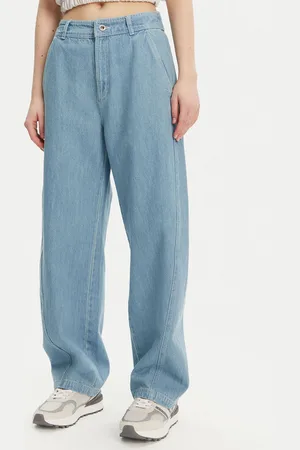 Converse Jeans Berrel 10027410-A01 Relaxed Fit