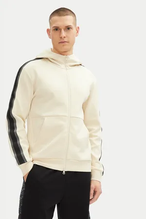 EA7 Sweatshirt 7M000142 AF12660 U1079 Regular Fit