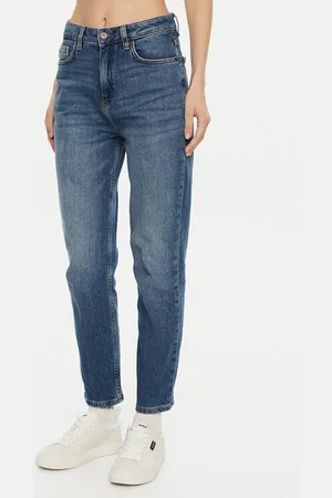 HUGO BOSS Jeans Noe_B 50520614 Mom Fit
