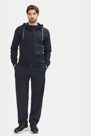 EA7 Jogginganzug 7M000236 AF13512 UB102 Regular Fit