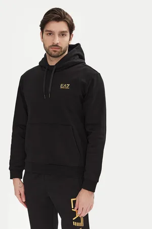 EA7 Sweatshirt 7M000570 AF10377 MC004 Regular Fit