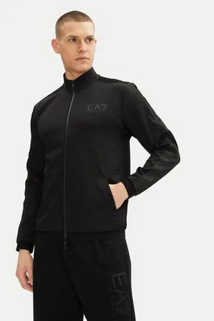 EA7 Sweatshirt 7M000307 AF13526 UC001 Regular Fit