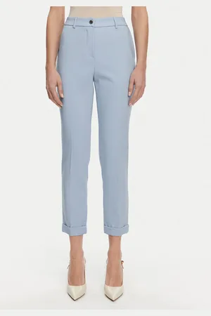 ARTIGLI Stoffhose ACPA000837 Regular Fit