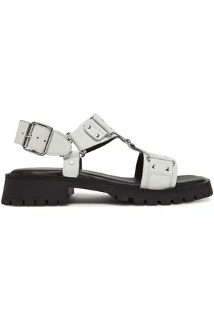 Bronx Sandalen Rac-Quel 85041-A