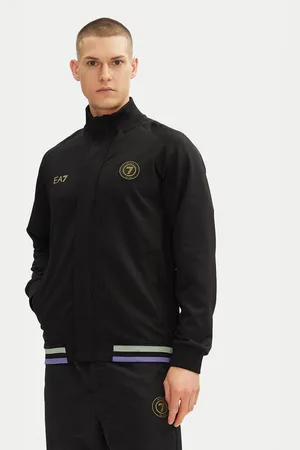 EA7 Sweatshirt 7M000258 AF13526 UC001 Regular Fit
