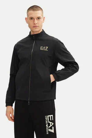 EA7 Sweatshirt 7M000312 AF13562 UC001 Regular Fit
