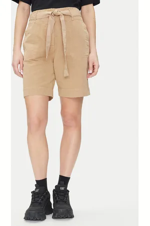 Napapijri Stoffshorts N Nice W NP0A4IEX Loose Fit
