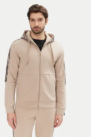 EA7 Sweatshirt 7M000209 AF12660 U6155 Regular Fit