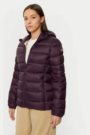 Champion Winterjacke 117568 Custom Fit