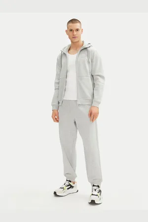 EA7 Jogginganzug 7M000243 AF10377 O8002 Regular Fit