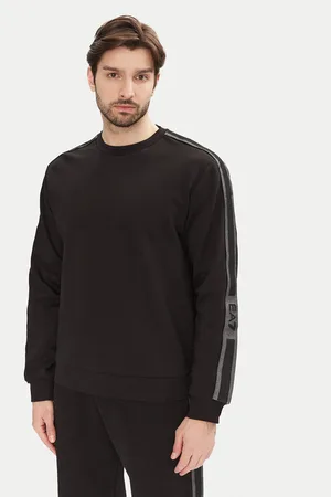 EA7 Sweatshirt 7M000140 AF12660 UC001 Regular Fit