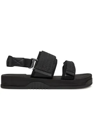 Emporio Armani Sandalen X4P141 XR343 K001