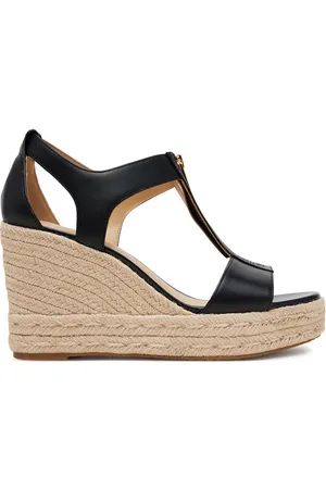 Michael Kors Espadrilles Barkley Leather 40R4BRMS1L