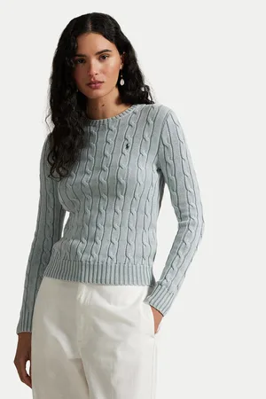Ralph Lauren Pullover 211935303009 Slim Fit