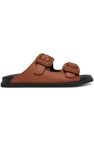 HUGO BOSS Pantoletten 50542329