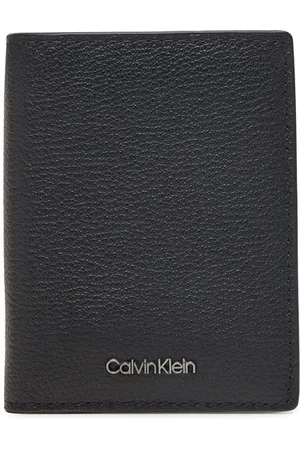 Calvin Klein Herren Geldbörse Modern Business Bifold 10Cc K50K512927