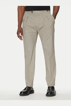 Liu Jo Chinos QA5090 T4370 Regular Fit