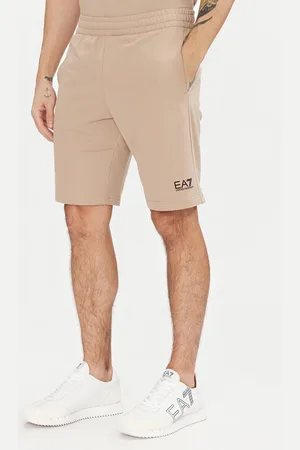 EA7 Sportshorts 8NPS65 PJVRZ U6155 Regular Fit