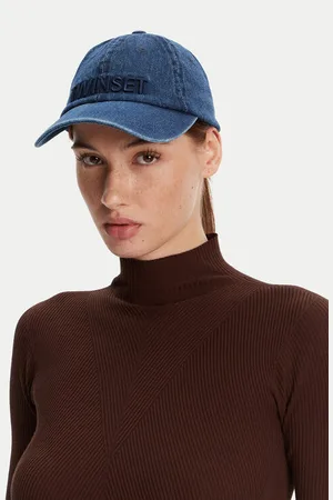 Twin-Set Cap 251LL5BAA