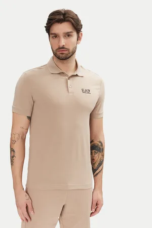 EA7 Poloshirt 8NPF14 PJVQZ U6155 Regular Fit