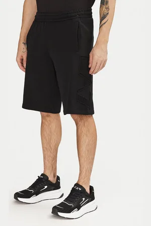 EA7 Sportshorts 7M000153 AF10432 UC001 Regular Fit