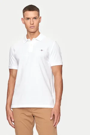 GANT Poloshirt Shield 2220 Slim Fit