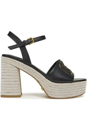 Guess Espadrilles FLJFML LEA03