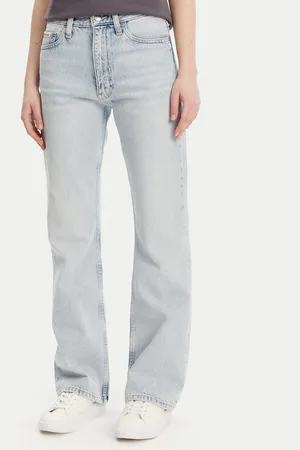 Calvin Klein Jeans Authentic J20J225125 Bootcut Fit