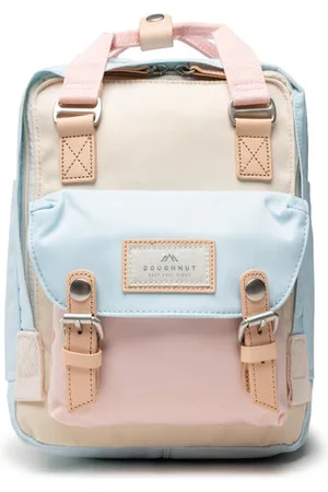 Doughnut Rucksack D124-0259-F