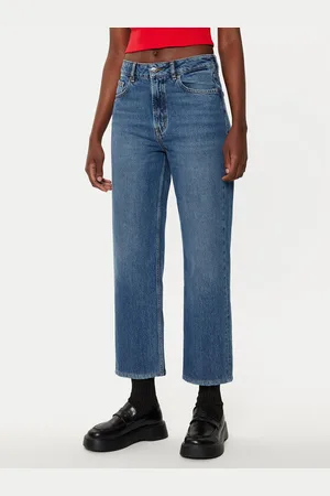 HUGO BOSS Jeans Gilissi 50524883 Straight Leg