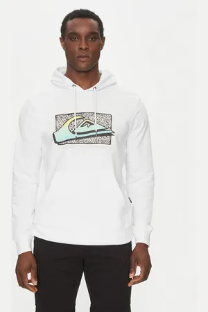 Quiksilver Sweatshirt EQYFT05094 Regular Fit