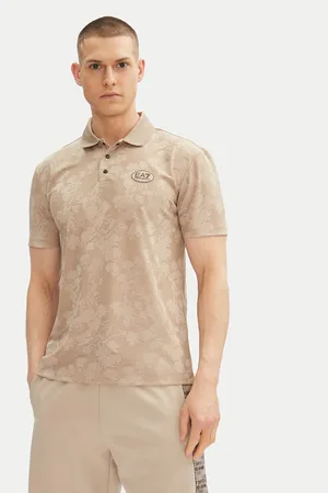 EA7 Poloshirt 7M000049 AF13917 U6155 Slim Fit