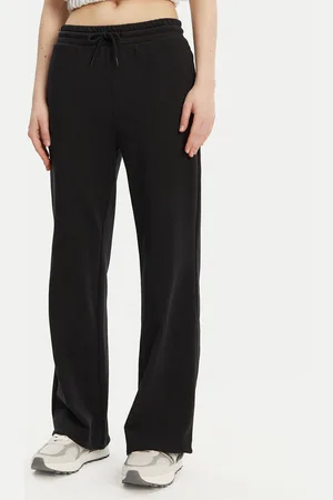 Converse Jogginghose 10028418-A03 Wide Leg