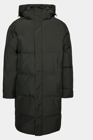 Lindbergh Winterjacke 30-303029A Relaxed Fit