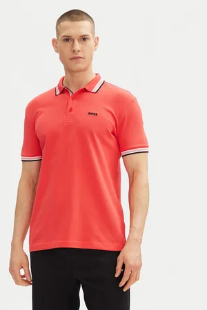 HUGO BOSS Poloshirt Paddy 50469055 Regular Fit