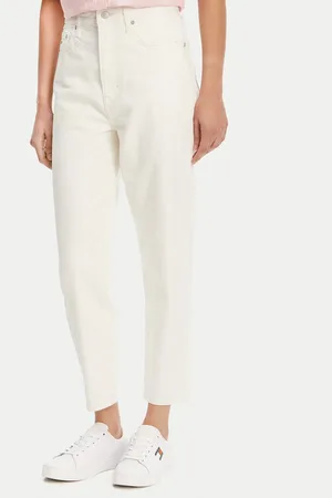 Tommy Hilfiger Jeans DW0DW20042 Mom Fit