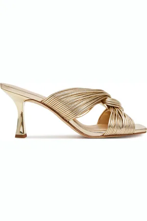 Michael Kors Pantoletten Alessia 40S5ASMS1M