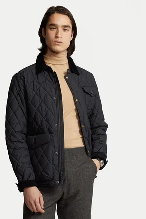 Ralph Lauren Übergangsjacke 710847071002 Regular Fit