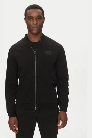 EA7 Sweatshirt 7M000093 AF12116 UC001 Regular Fit
