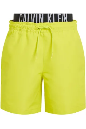 Calvin Klein Badeshorts KV0KV00054 Regular Fit