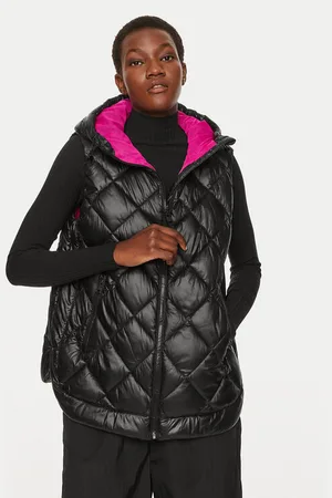 DKNY Bodywarmer DP4V3144 Regular Fit