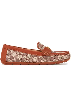 Coach Mokassins CAS68