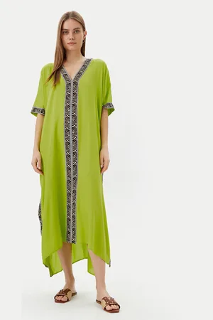 Lola Casademunt Tunika LS2516055 Relaxed Fit