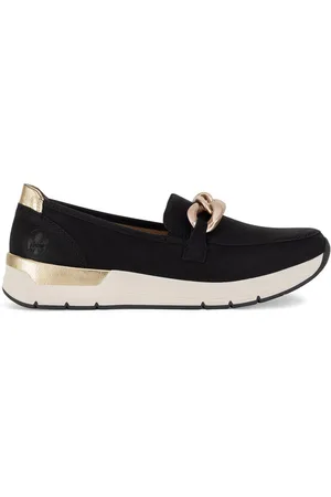 Rieker Halbschuhe 58944-00