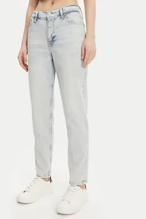 Calvin Klein Jeans J20J225139 Mom Fit